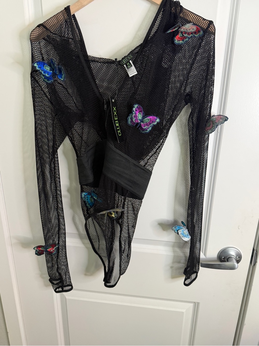 Accessories subcategory identification